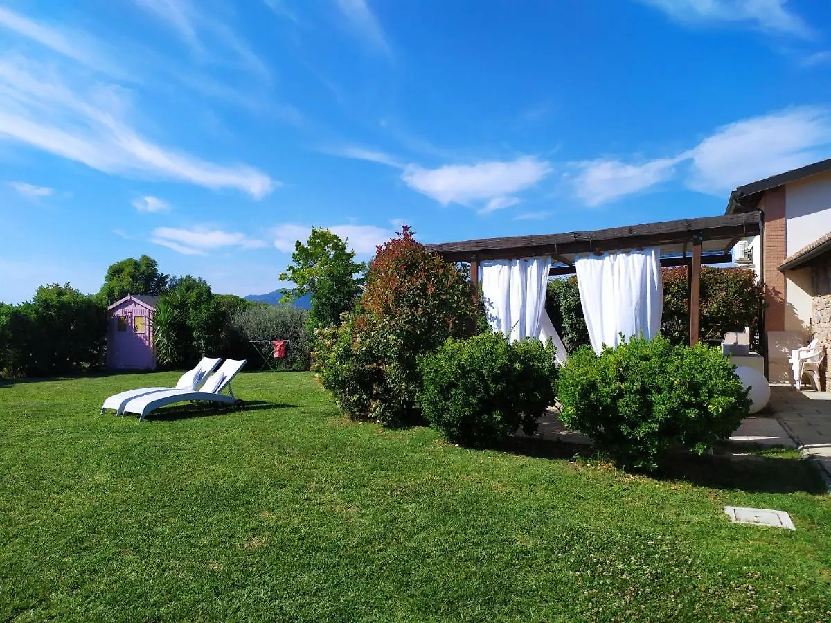 Villino Il Paduletto Villa Casa Paduletto 0*,  Italy