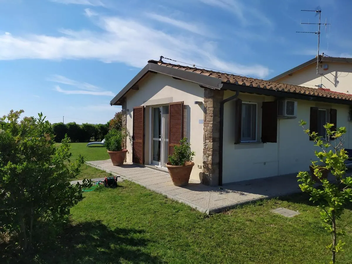 Holiday home Villino Il Paduletto Villa Casa Paduletto