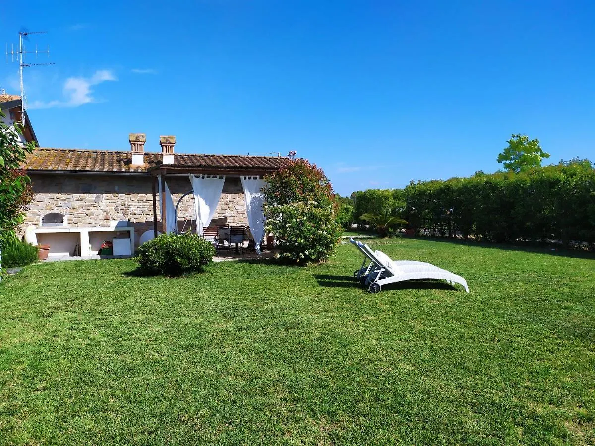 Villino Il Paduletto Villa Casa Paduletto 0*,