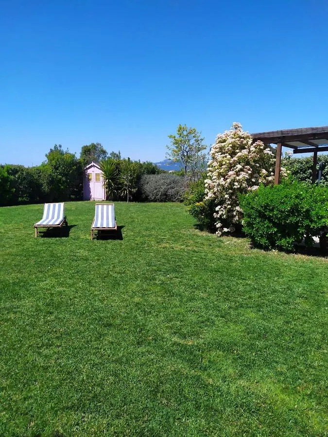 Holiday home Villino Il Paduletto Villa Casa Paduletto