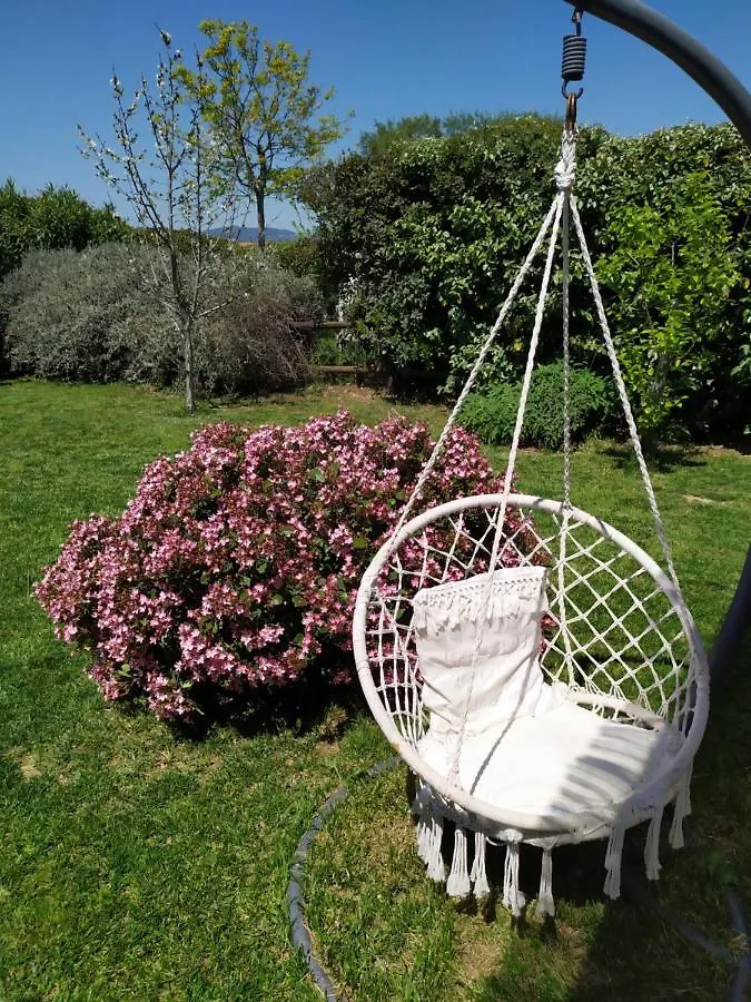 Villino Il Paduletto Villa Casa Paduletto 0*,