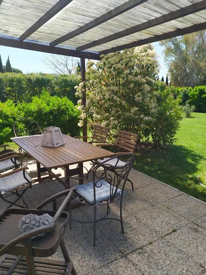 Villino Il Paduletto Villa Casa Paduletto Holiday home