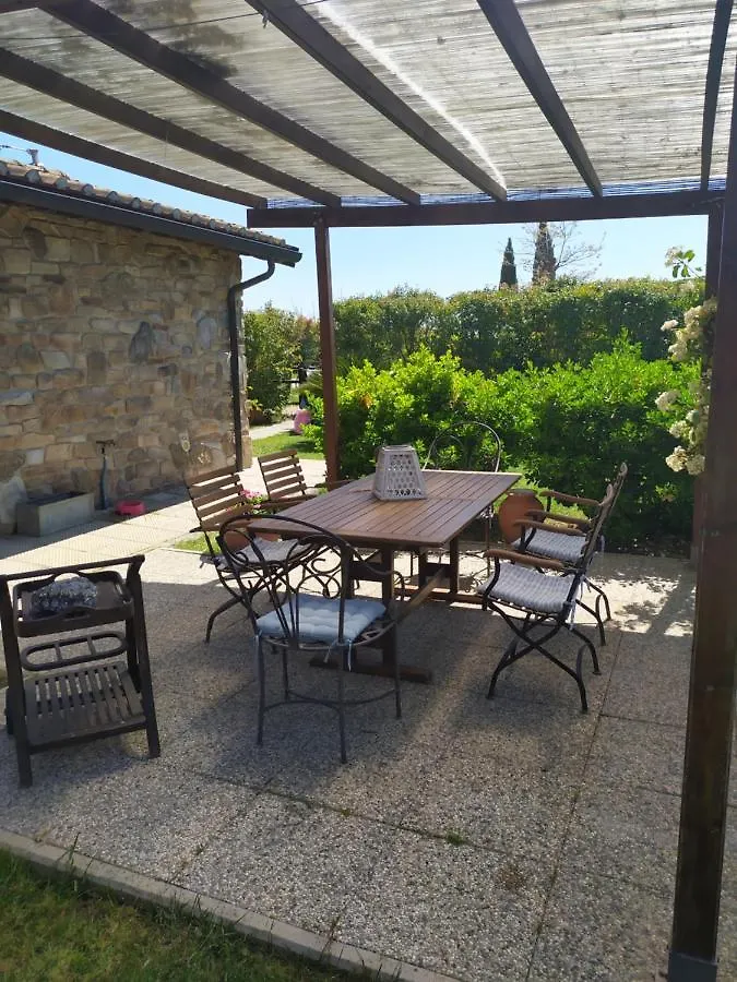 Villino Il Paduletto Villa Casa Paduletto
