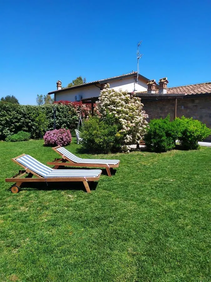 Holiday home Villino Il Paduletto Villa Casa Paduletto