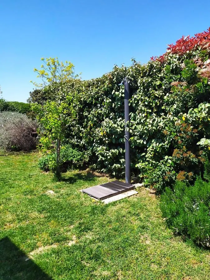 Villino Il Paduletto Villa Casa Paduletto 0*,  Italy