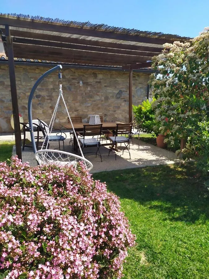 Villino Il Paduletto Villa Casa Paduletto Holiday home