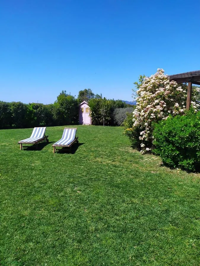 Holiday home Villino Il Paduletto Villa Casa Paduletto Italy
