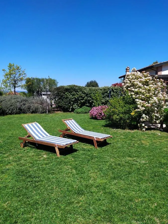Villino Il Paduletto Villa Casa Paduletto