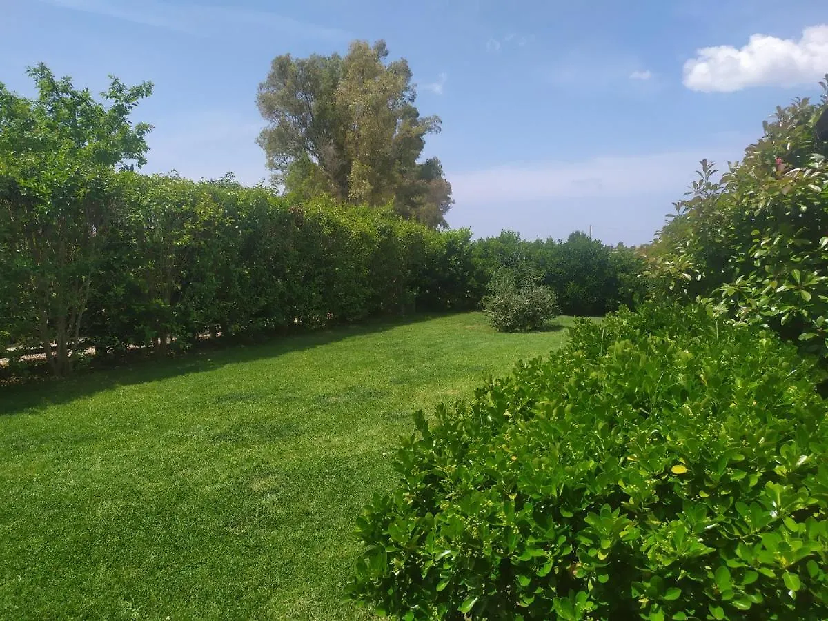 Holiday home Villino Il Paduletto Villa Casa Paduletto