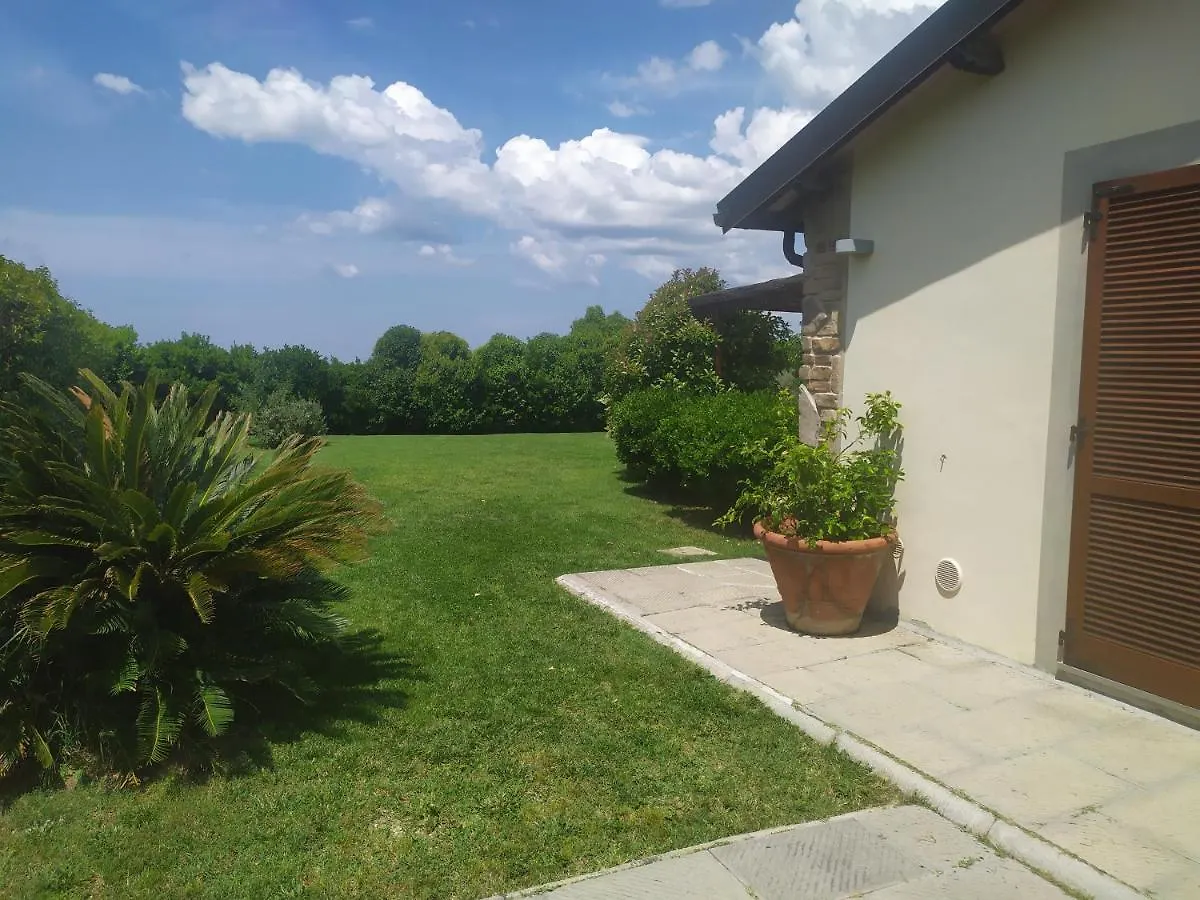 Villino Il Paduletto Villa Casa Paduletto Holiday home