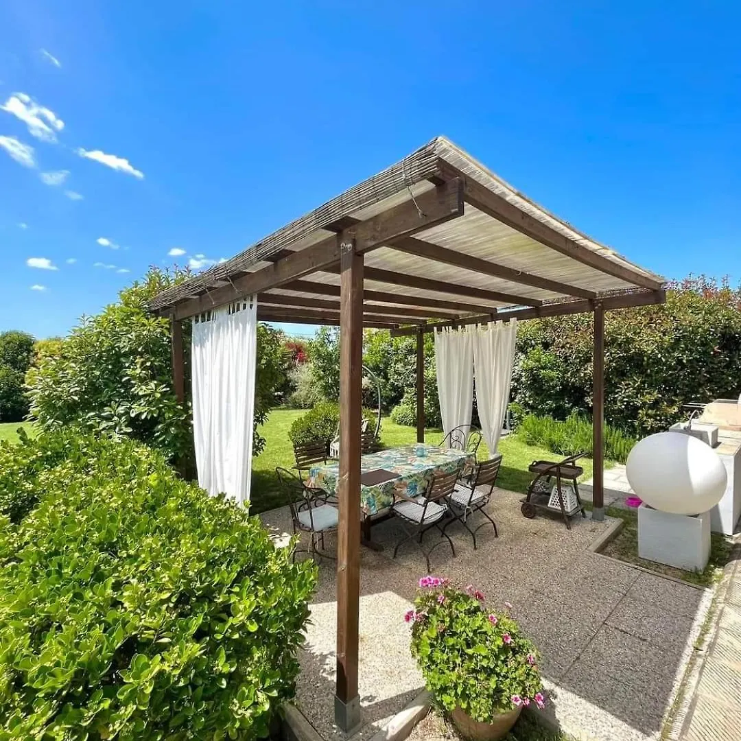 Villino Il Paduletto Villa Casa Paduletto Holiday home