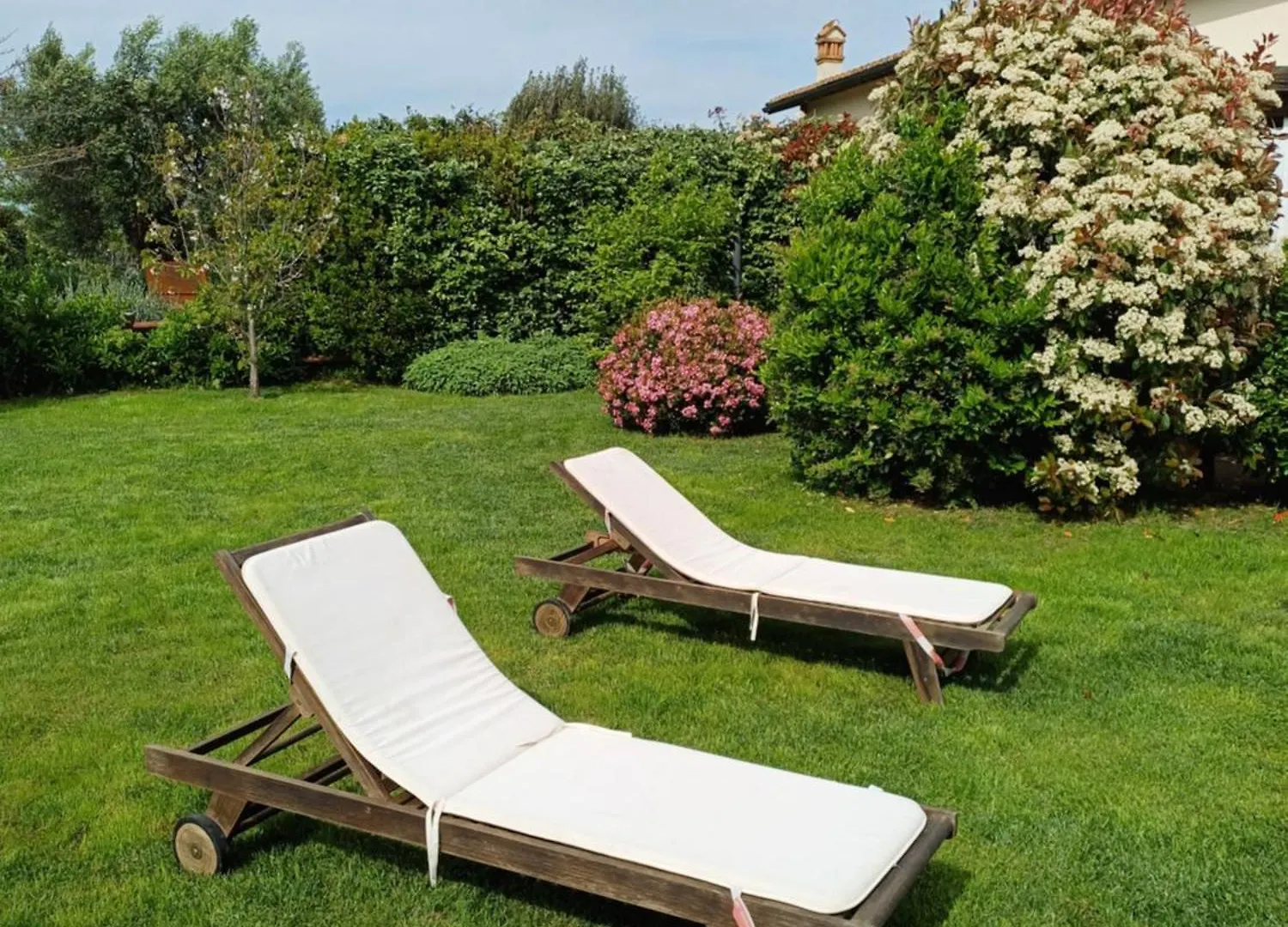Casa vacanze Villa Villino Il Paduletto Casa Paduletto