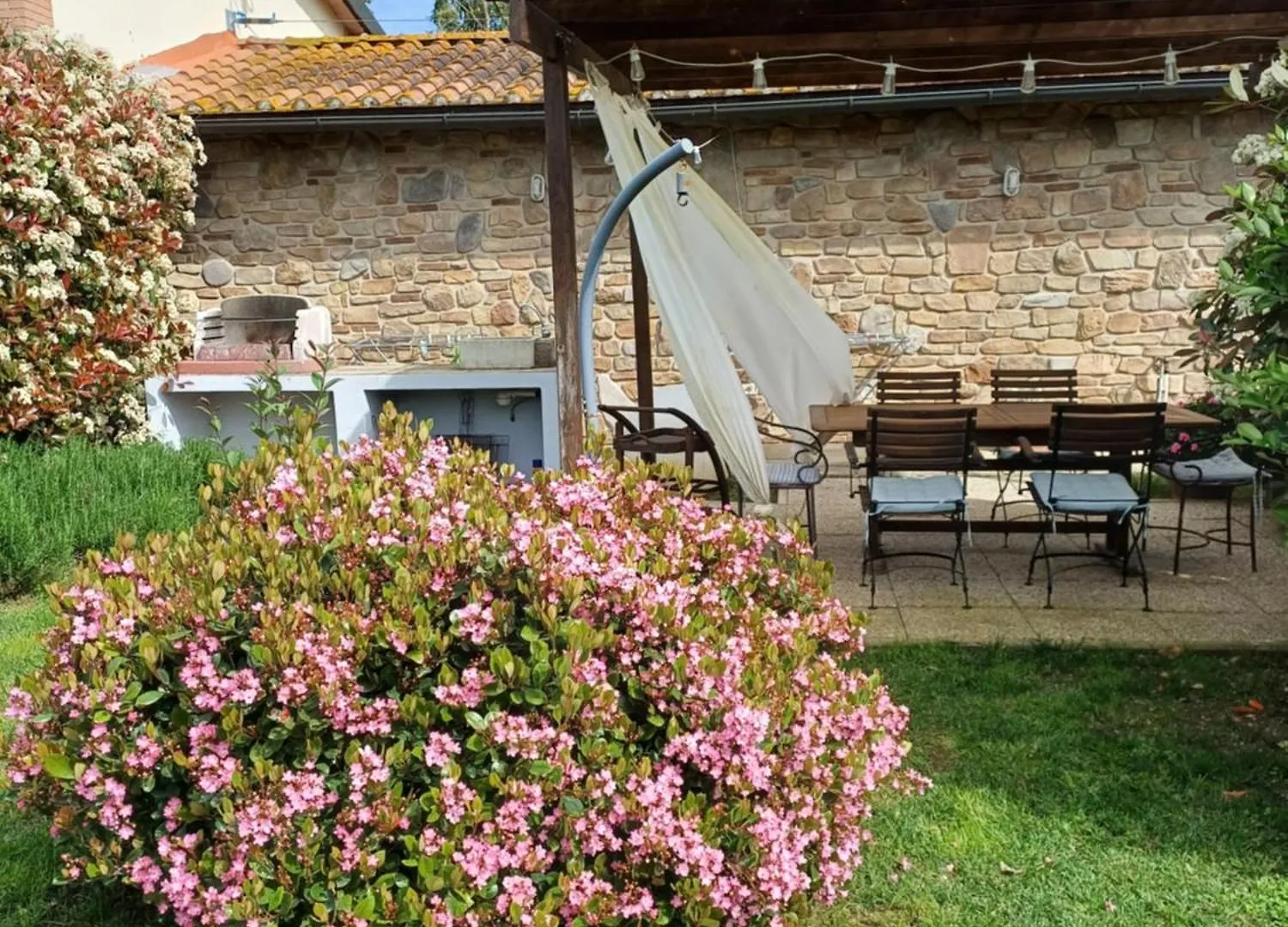 Villino Il Paduletto contacts