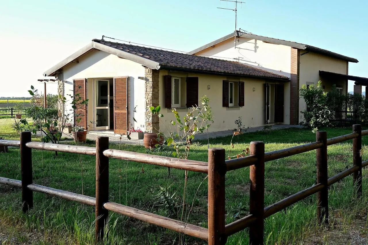 Villino Il Paduletto Villa Casa Paduletto 0*,  Italy
