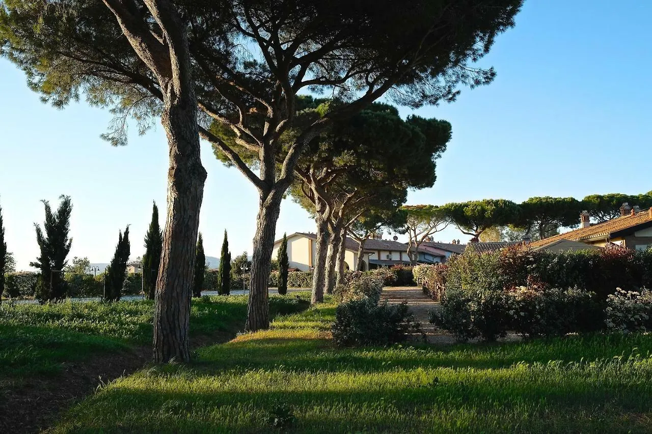 Holiday home Villino Il Paduletto Villa Casa Paduletto