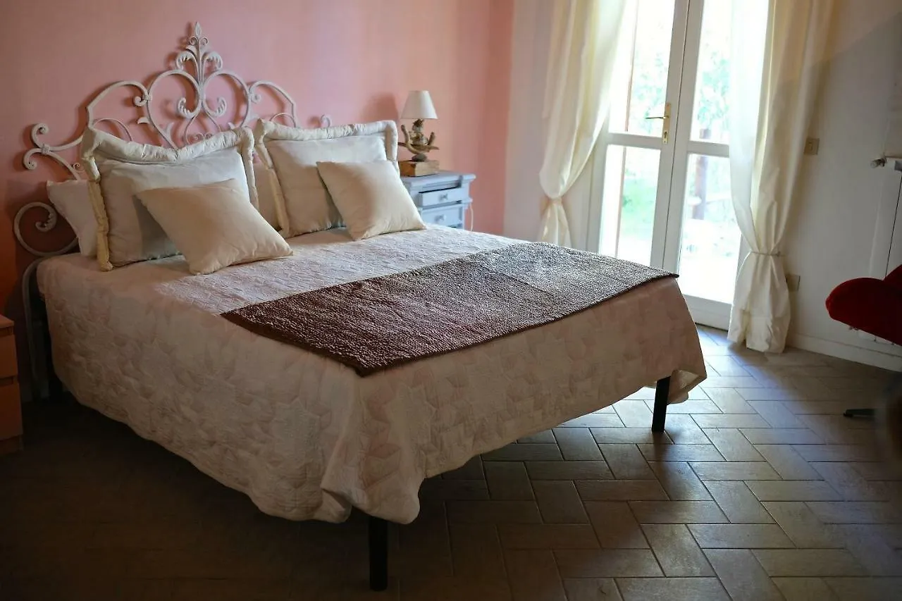 Holiday home Villino Il Paduletto Villa Casa Paduletto Italy