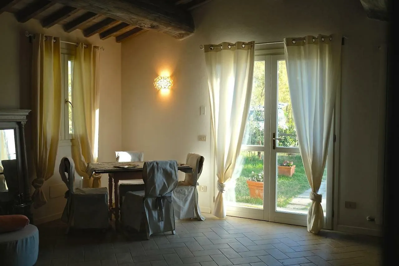 Villa Villino Il Paduletto Casa Paduletto Casa vacanze