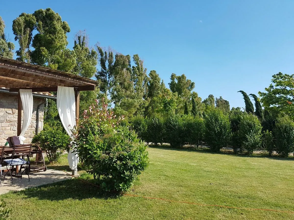Villa Villino Il Paduletto Casa Paduletto