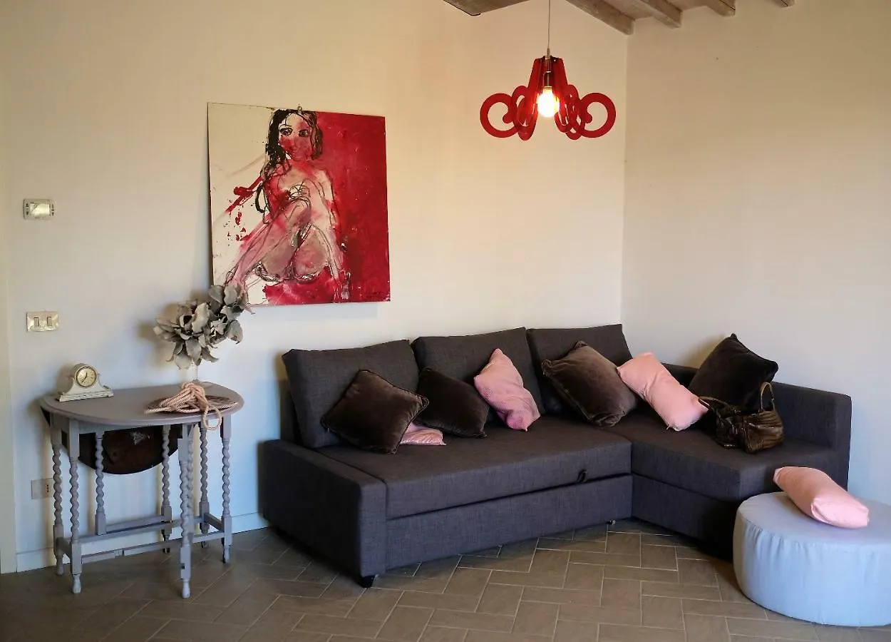Villino Il Paduletto Villa Casa Paduletto