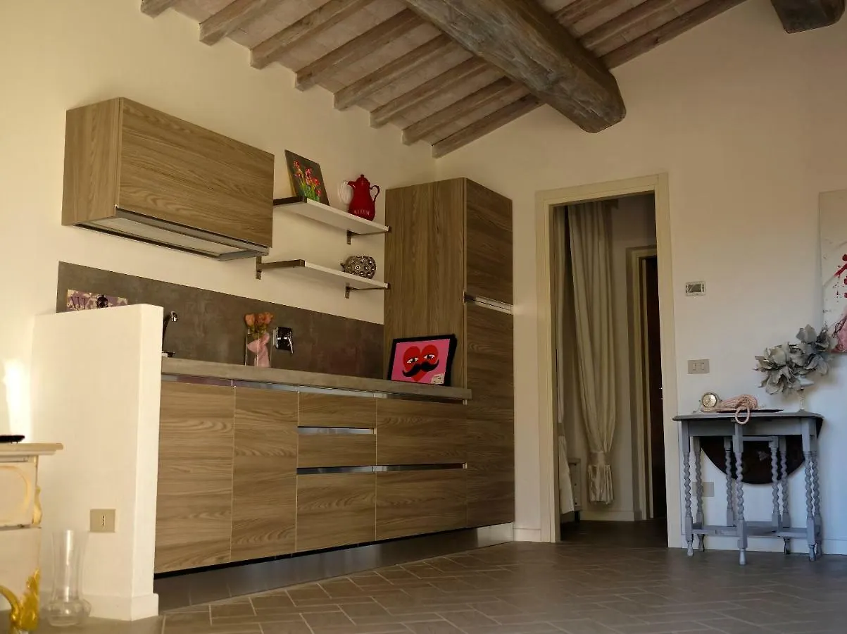 Villino Il Paduletto Villa Casa Paduletto 0*,  Italy