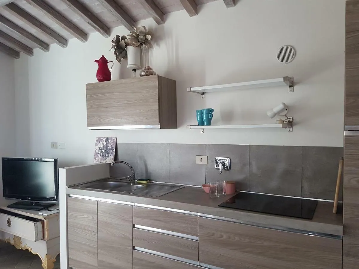 Villa Villino Il Paduletto Casa Paduletto Casa vacanze