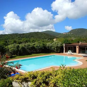  Appartamento Colle Cavalieri -
