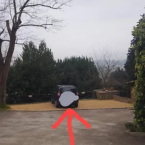  Appartamento Casa Michelangelo