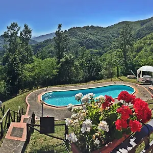  Alloggio per agriturismo Agriturismo Bicocchi