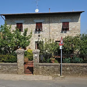  Appartamento Locazione Turistica Matteuzzi