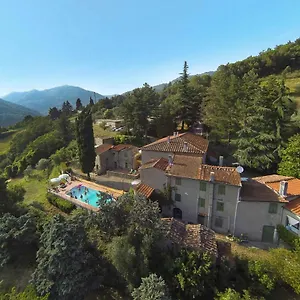  Alloggio per agriturismo Corboli