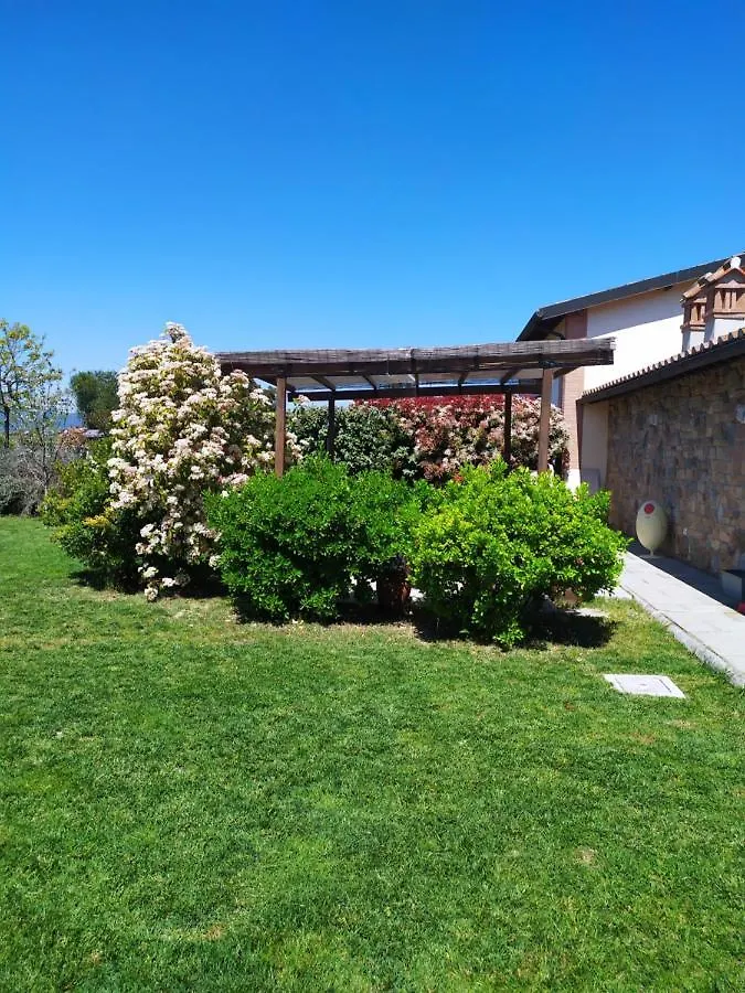 Villino Il Paduletto Villa Casa Paduletto Italy