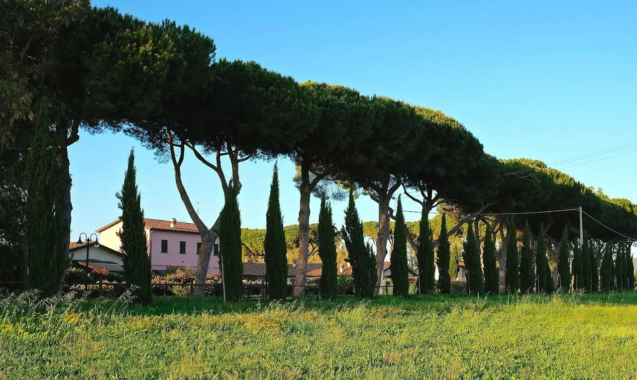 Villino Il Paduletto Villa Casa Paduletto Holiday home